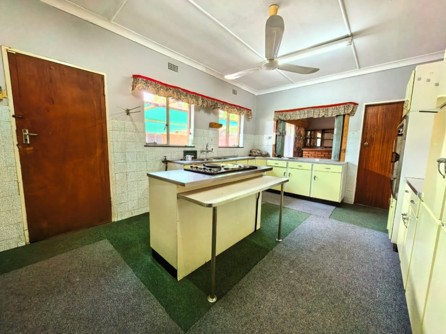 4 Bedroom Property for Sale in Sasolburg Ext 23 Free State